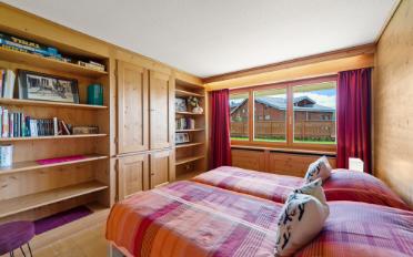 Wohnung 3.5 Zimmer - image - 11