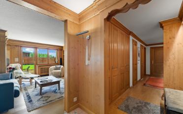 Wohnung 3.5 Zimmer - image - 13