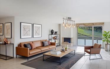 Appartement - image - 3