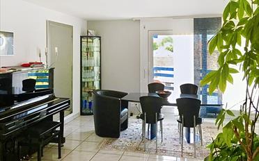 Apartment 3.5 rooms - image - 3