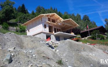 Chalet 5.5 rooms - image - 4