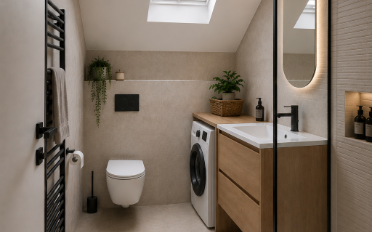 Duplex 3.5 rooms - image - 2