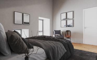 Duplex 3.5 rooms - image - 4