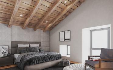 Duplex 3.5 rooms - image - 1