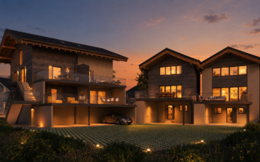 Duplex 3.5 rooms - image - 7
