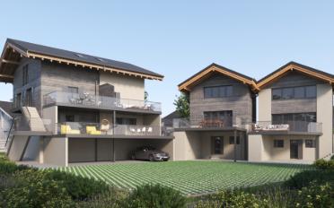 Duplex 3.5 rooms - image - 8