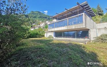 Single house 8 rooms - image - 6