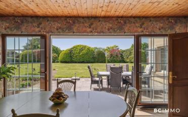 Single house 12 rooms - image - 8