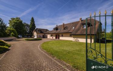 Single house 12 rooms - image - 3