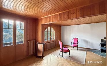 Chalet 14 rooms - image - 4