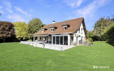 Villa 9 rooms - image - 1