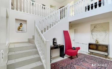 Villa 9 rooms - image - 2
