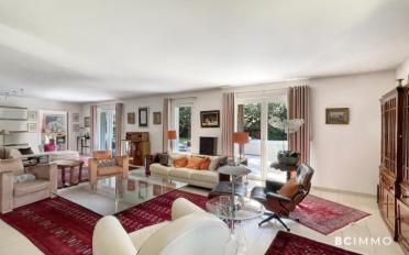 Villa 9 rooms - image - 3