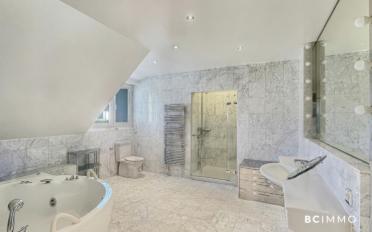 Villa 9 rooms - image - 6