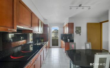 Apartment 5 rooms - image - 5