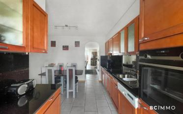 Apartment 5 rooms - image - 4