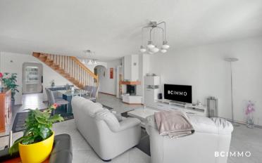 Apartment 5 rooms - image - 2