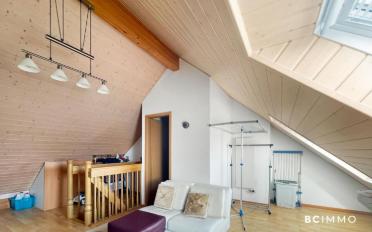 Wohnung 5 Zimmer - image - 10
