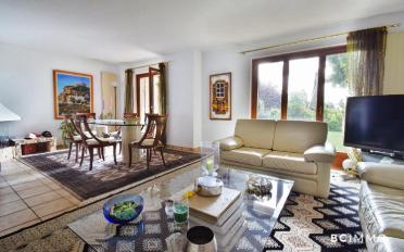 Row house 6 rooms - image - 2