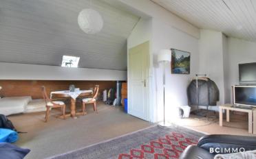 Maison contiguë 6 pièces - image - 6
