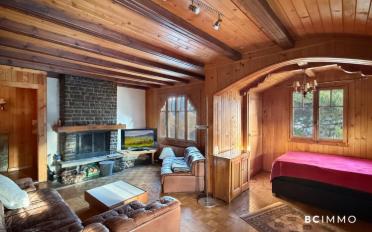 Chalet 14 pièces - image - 5