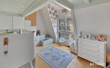 Attikawohnung 4.5 Zimmer - image - 8