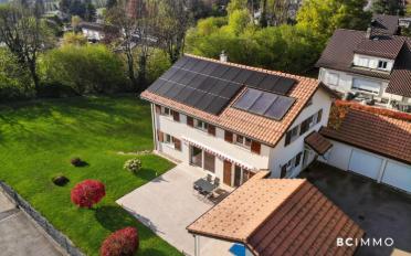 Villa 8 pièces - image - 1