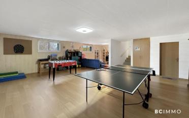 Villa 8 pièces - image - 12