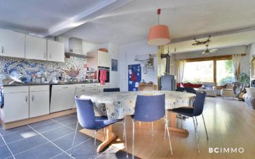 Villa 5.5 pièces - image - 2