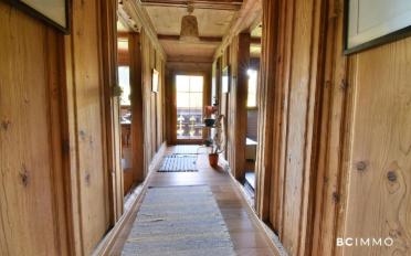 Farm house 6 rooms - image - 7