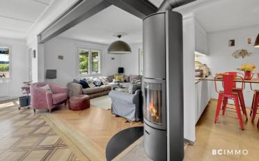 Einfamilienhaus 8.5 Zimmer - image - 5