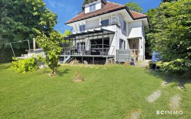 Einfamilienhaus 8.5 Zimmer - image - 2