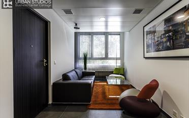 Appartement meublé 1.5 pièces - image - 2