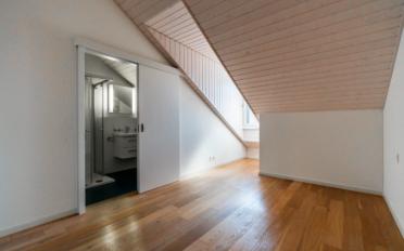 Attikawohnung 5.5 Zimmer - image - 8
