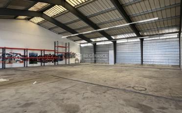 Storage room - image - 3