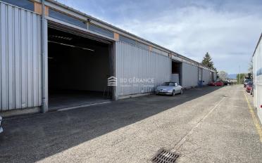 Storage room - image - 1