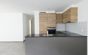 Apartment 3.5 rooms - image - 1