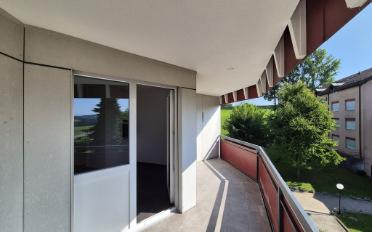 Apartment 3.5 rooms - image - 3