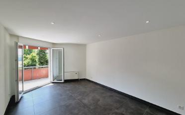 Apartment 3.5 rooms - image - 2