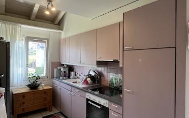 Apartment 2.5 rooms - image - 2