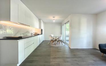 Wohnung 3.5 Zimmer - image - 2