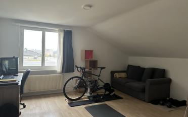 Appartement 2.5 pièces - image - 2