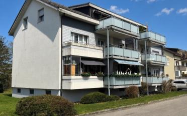 Wohnung 4.5 Zimmer - image - 1