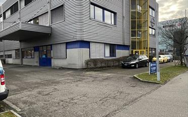 Industrie - image - 1