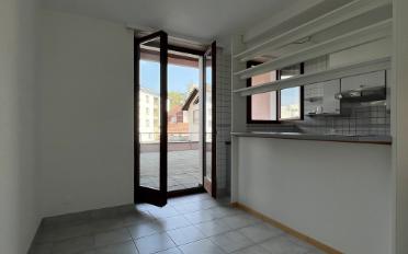 Appartement 3.5 pièces - image - 7