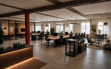 Gewerbe - image - 1
