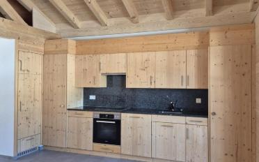 Wohnung 3.5 Zimmer - image - 2