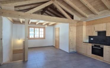 Wohnung 3.5 Zimmer - image - 3