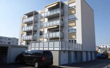 Apartment 4.5 rooms - image - 1