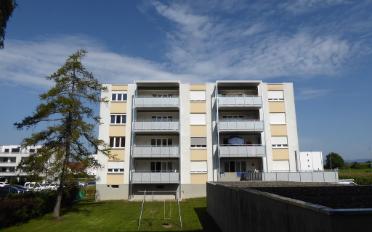 Wohnung 4.5 Zimmer - image - 1